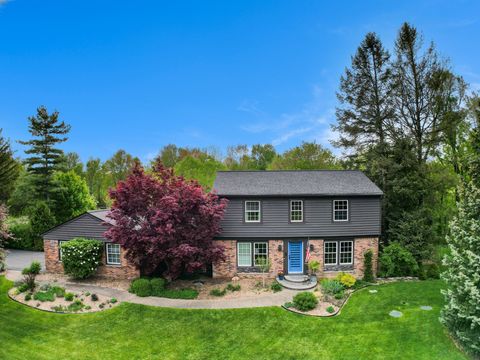 6457 Grand Circle Drive Brighton City Livingston MI 48116