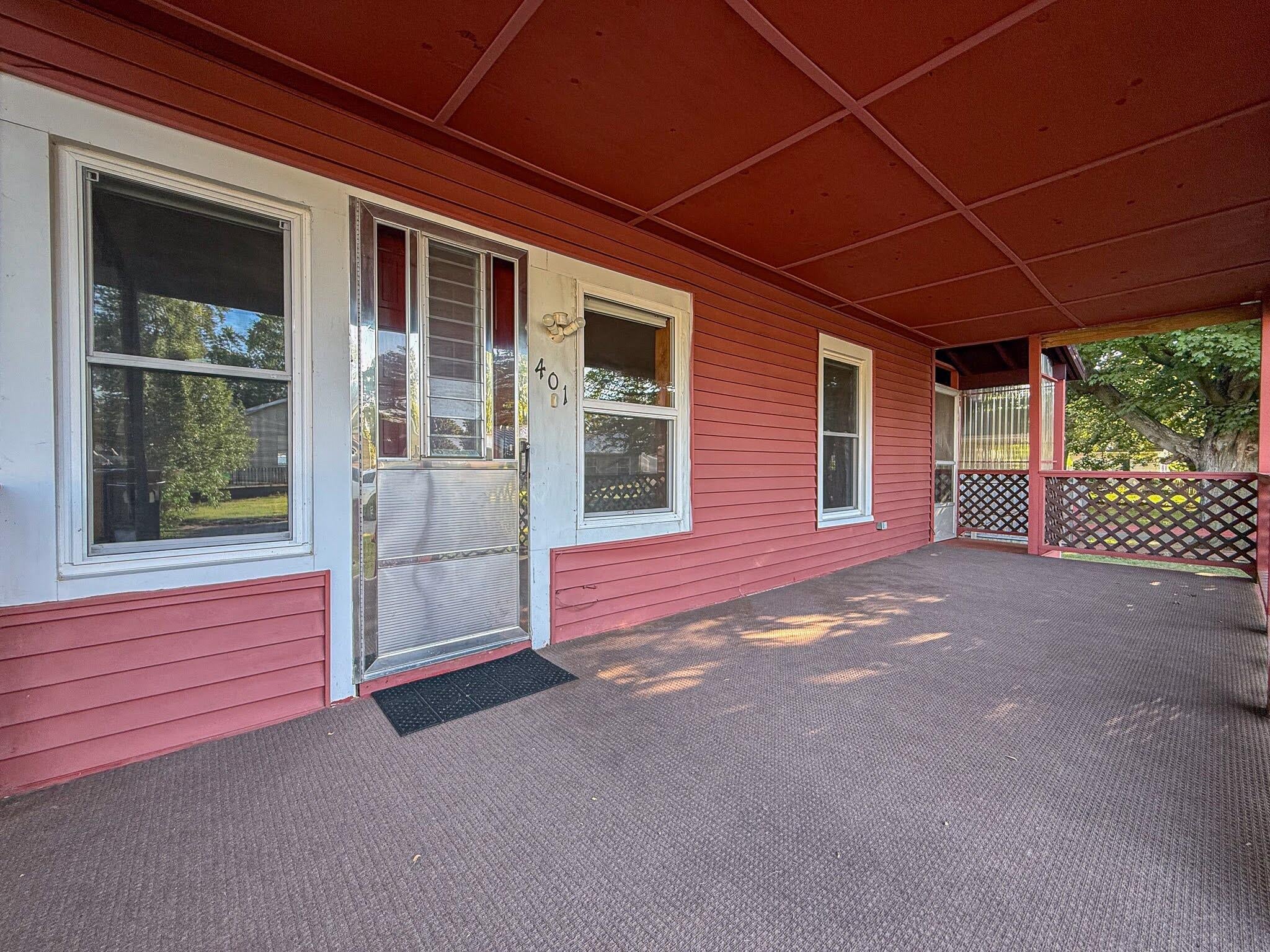 401 Sheldon Street