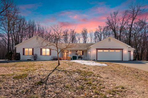 7625 Timberview Avenue Texas Charter Township MI 49009