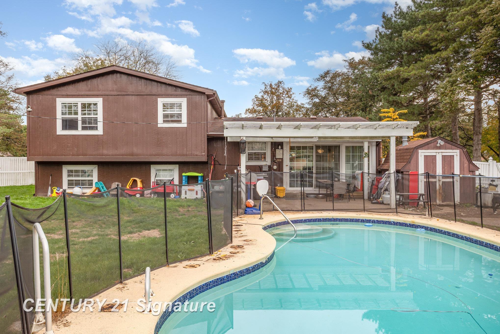 4612 Crutchfield Drive