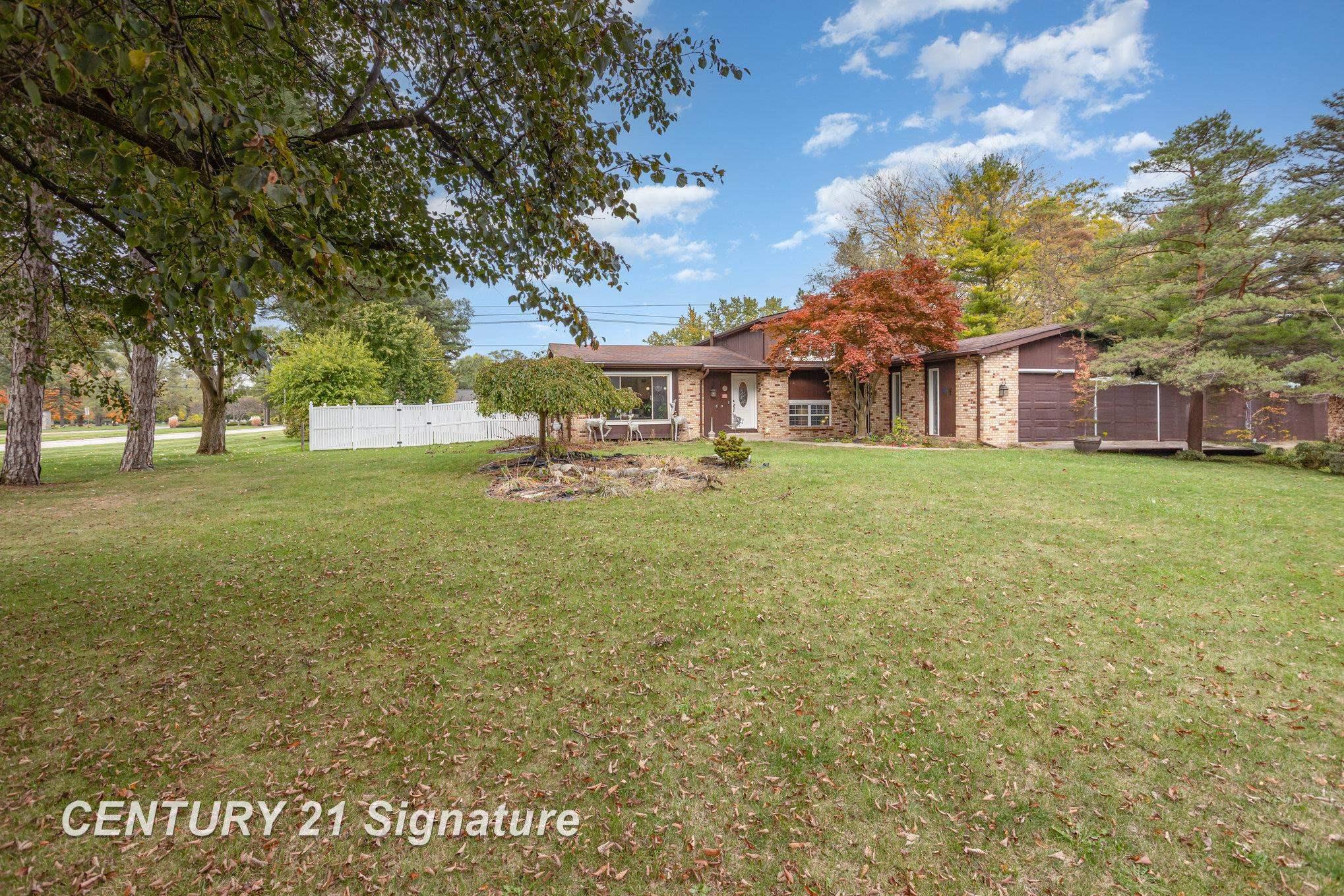 4612 Crutchfield Drive