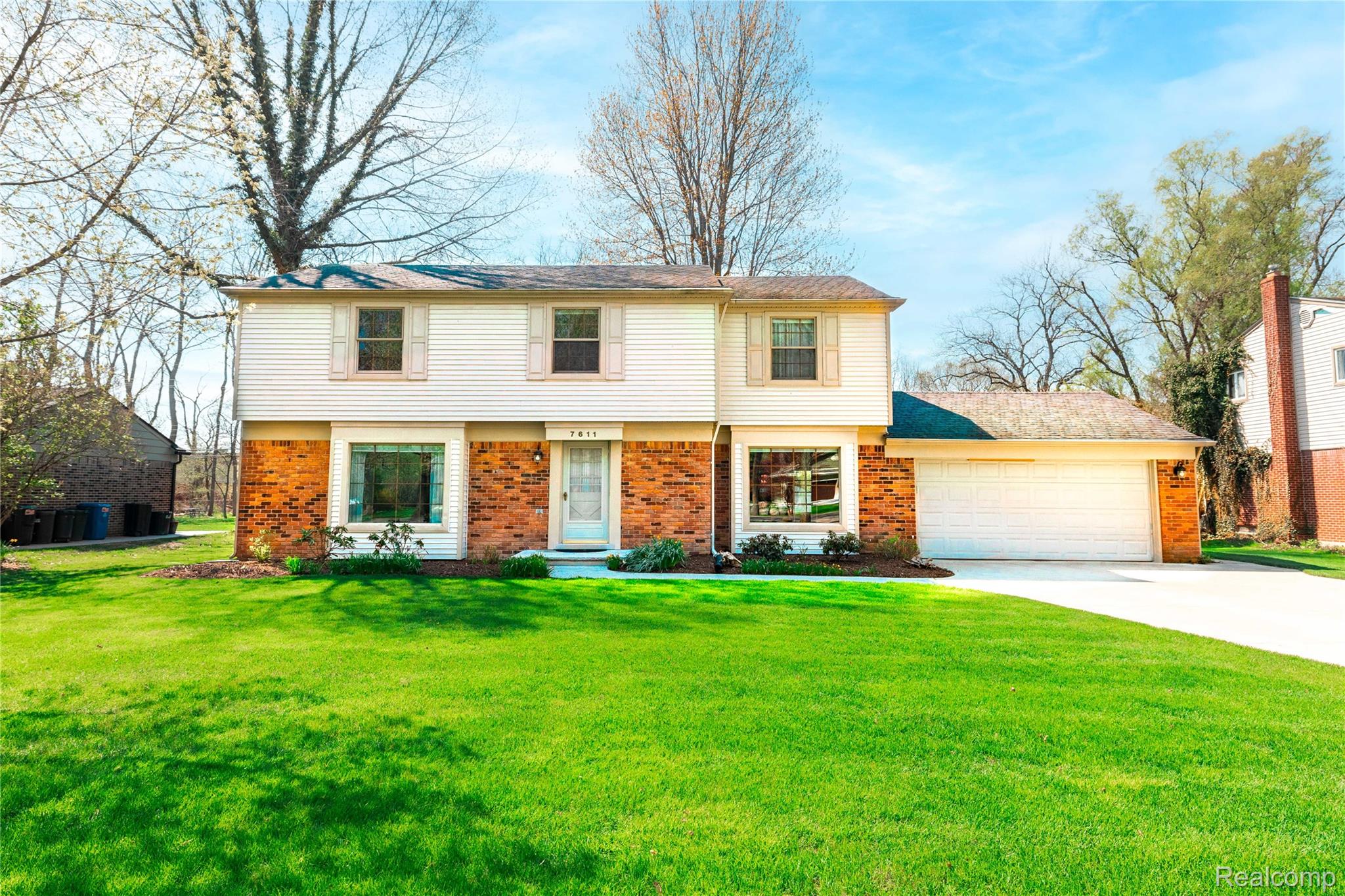 7611 Ferry Road