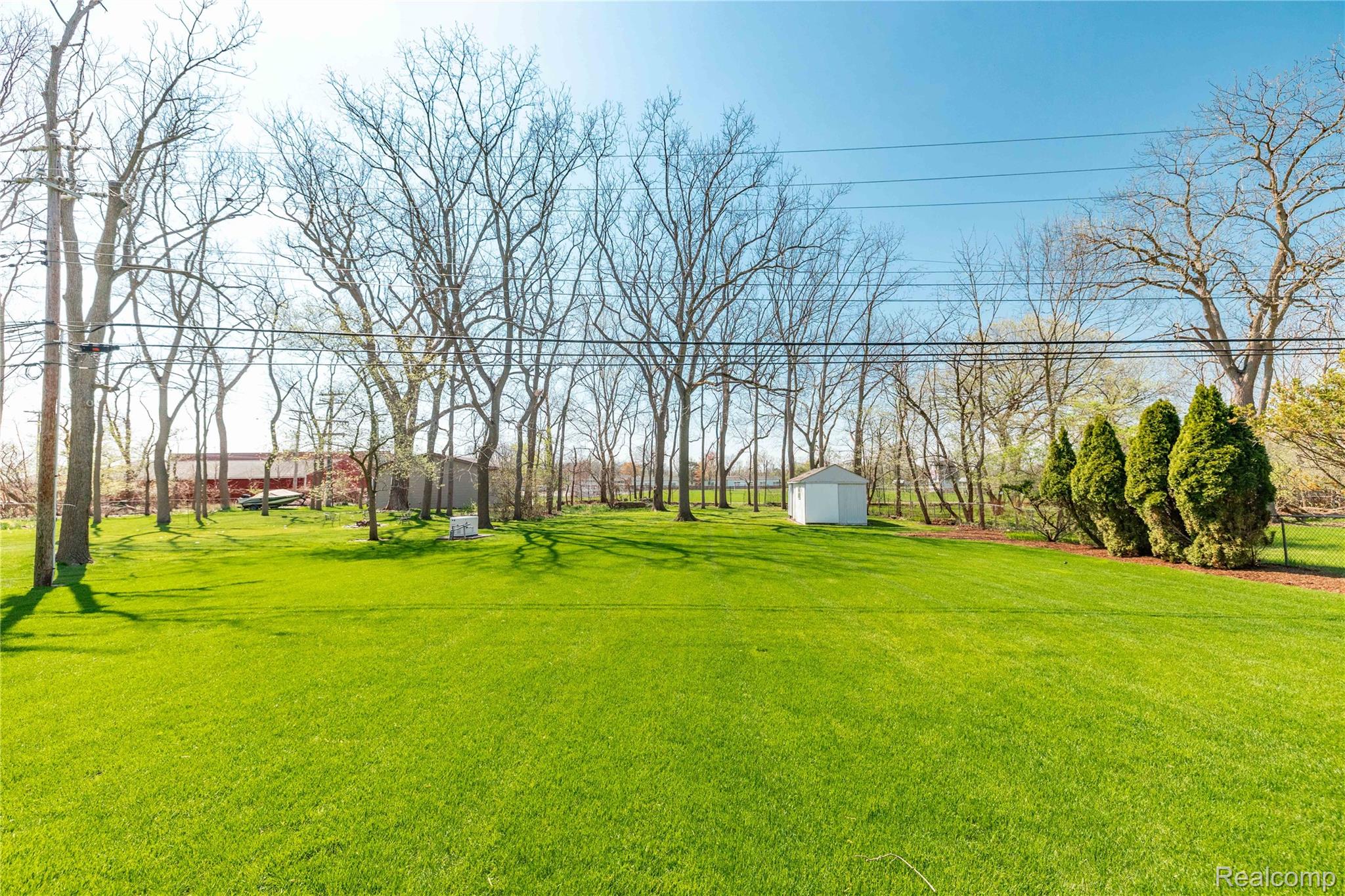 7611 Ferry Road