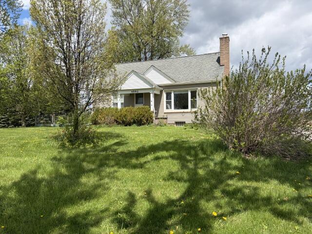 4592 W Ellsworth Road