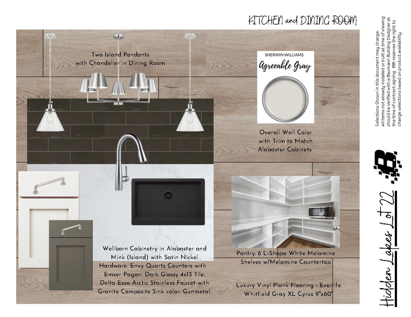 4767 Lexem Drive Lot 22