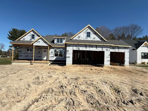 4767 Lexem Drive Lot 22 Georgetown Charter Township MI 49426