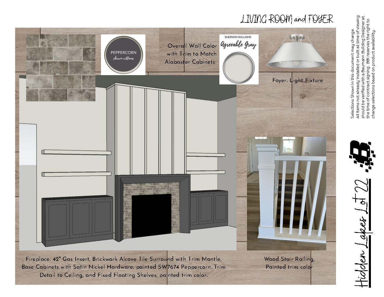 4767 Lexem Drive Lot 22