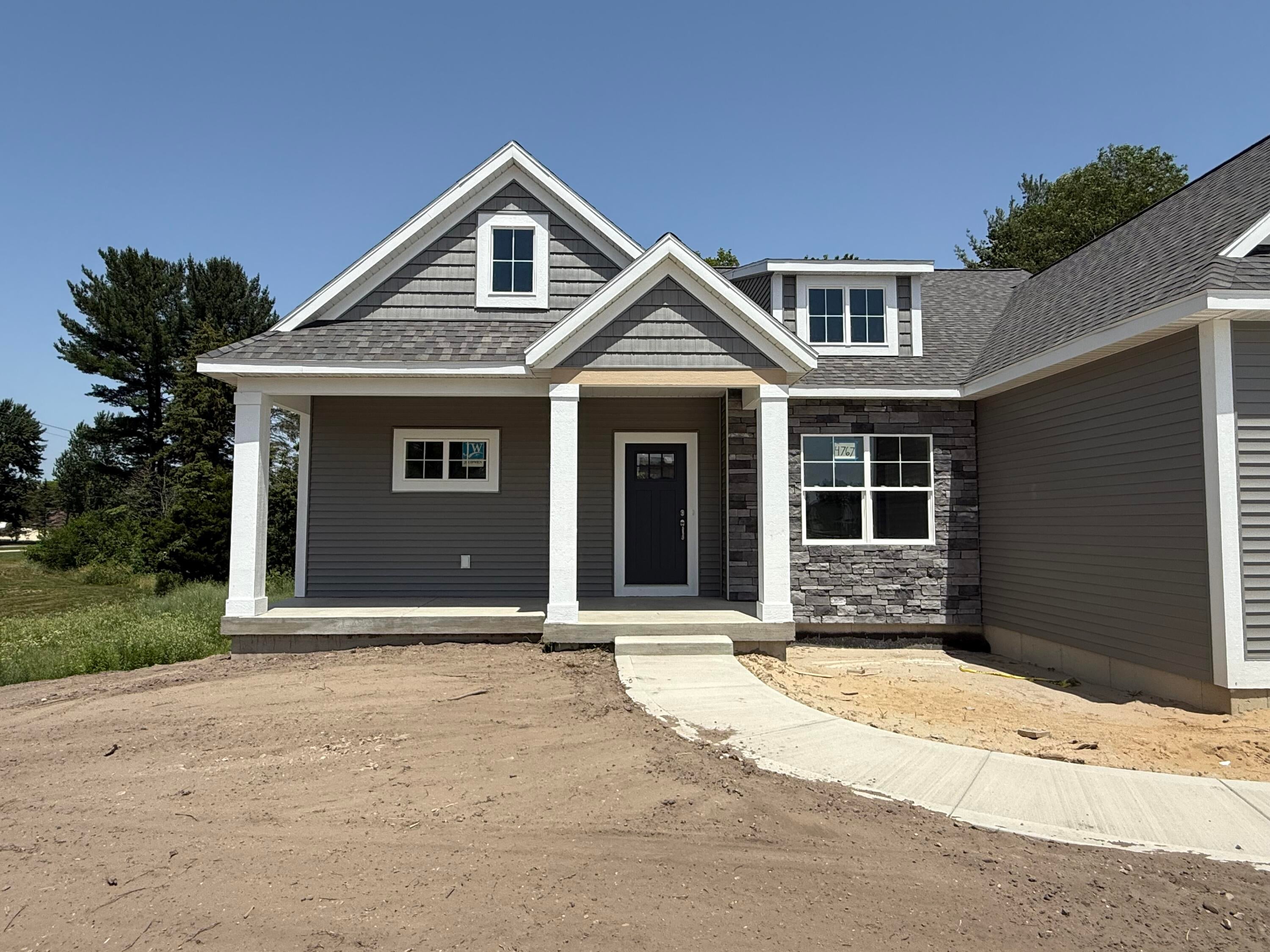 4767 Lexem Drive Lot 22