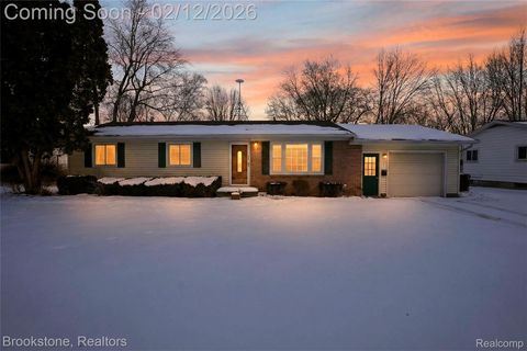 300 N Kibbee Street St Johns City MI 48879