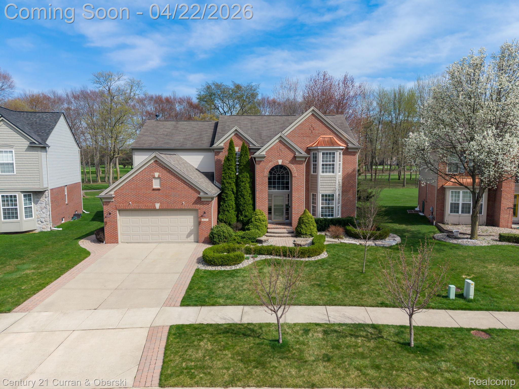 48742 Tanglewood Drive