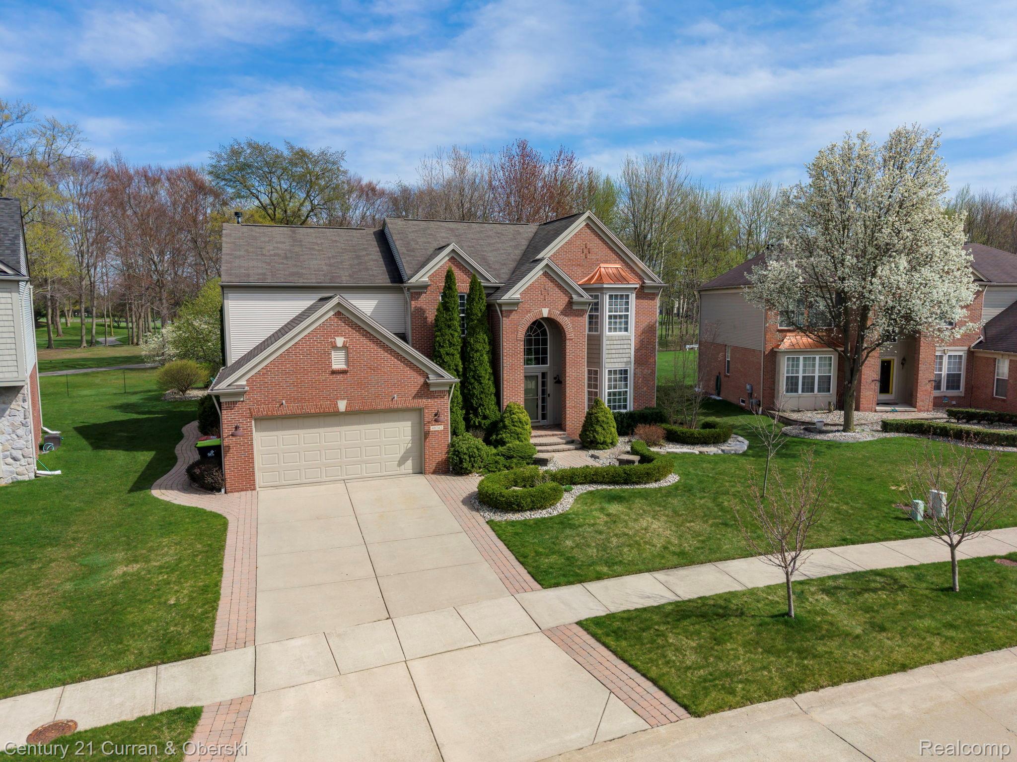 48742 Tanglewood Drive