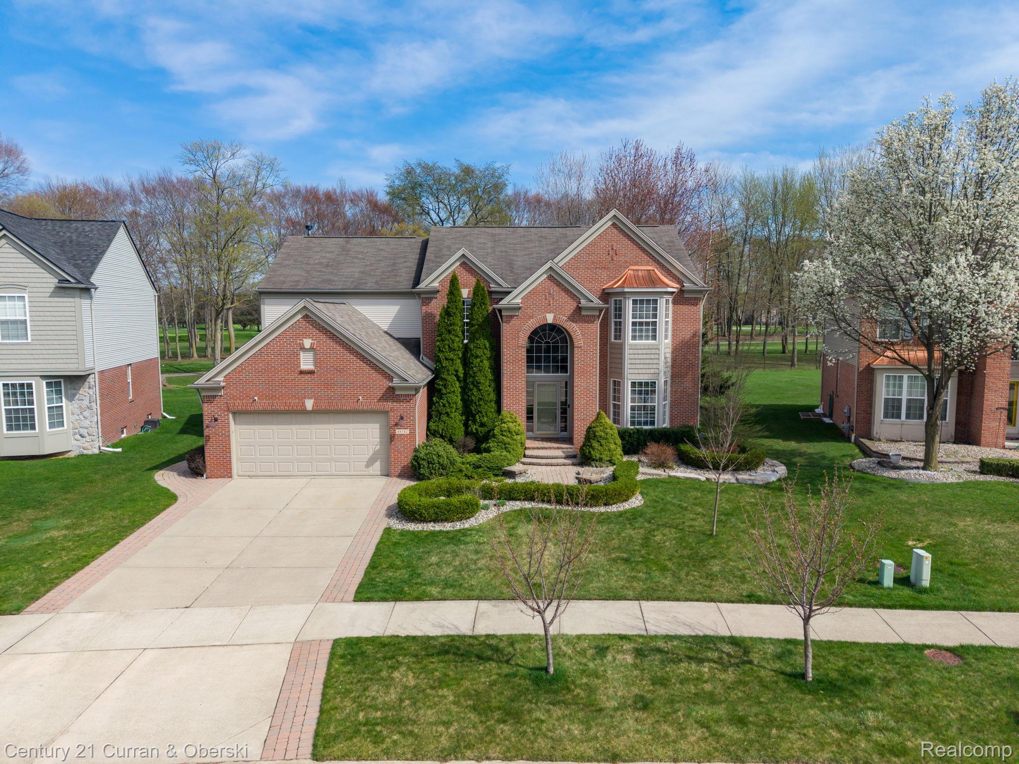 48742 Tanglewood Drive