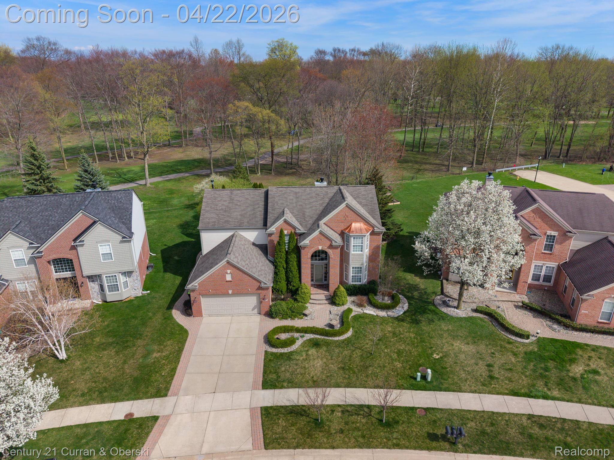 48742 Tanglewood Drive