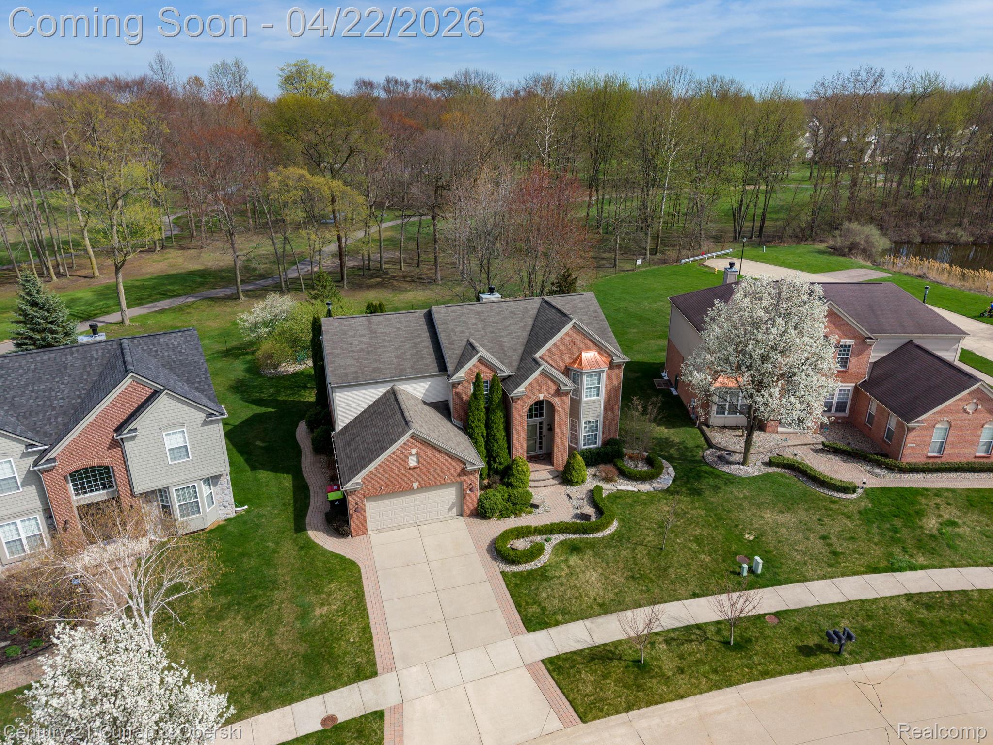 48742 Tanglewood Drive