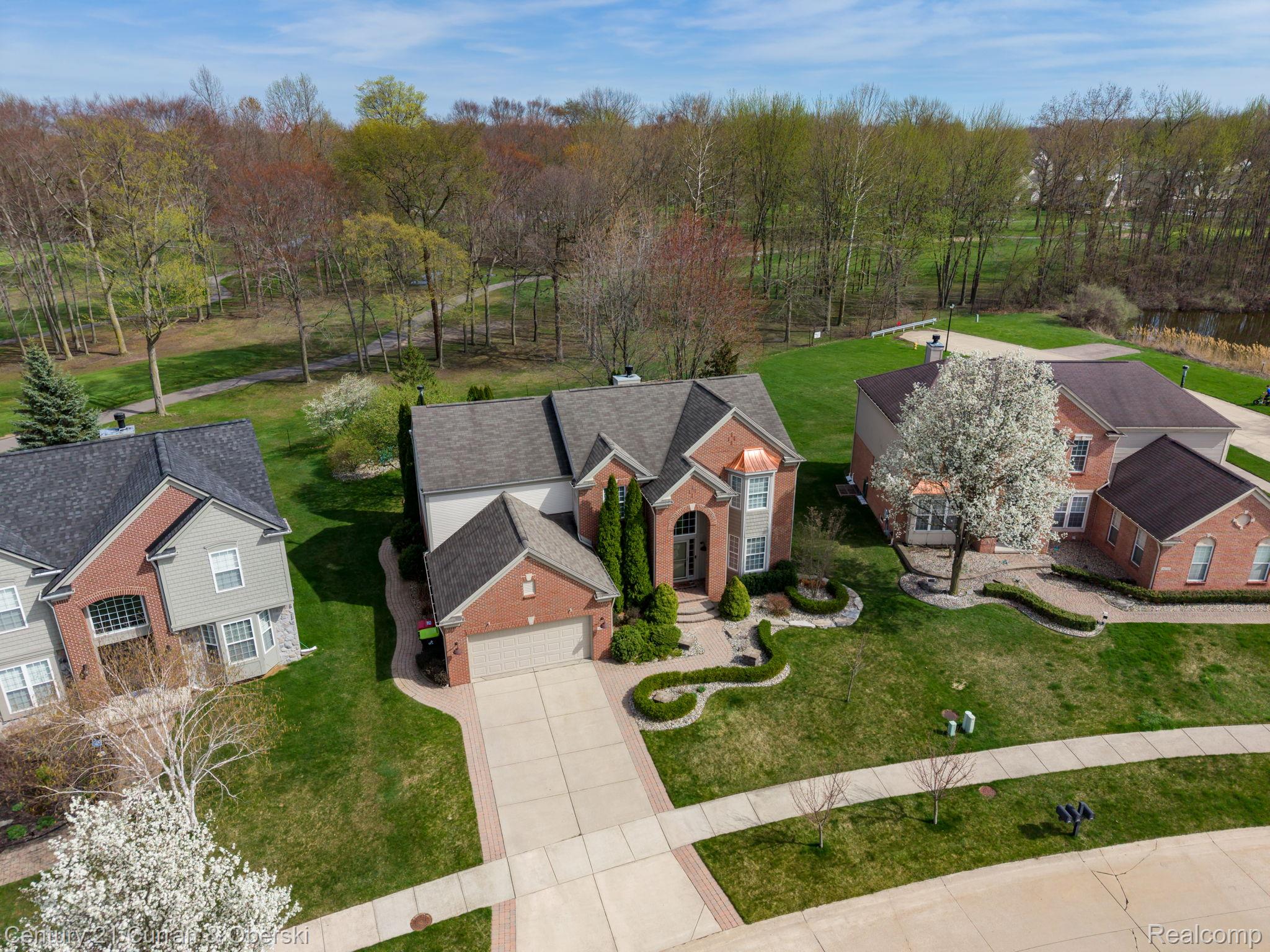 48742 Tanglewood Drive