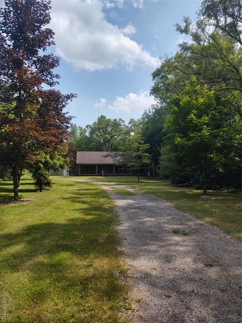 8996 Main Street Northfield Township MI 48189