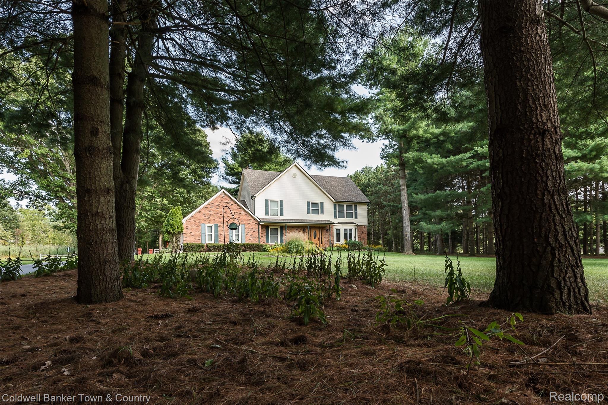 2708 Ore Valley Drive