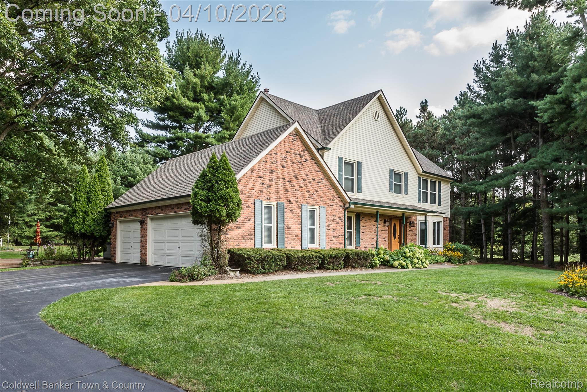 2708 Ore Valley Drive