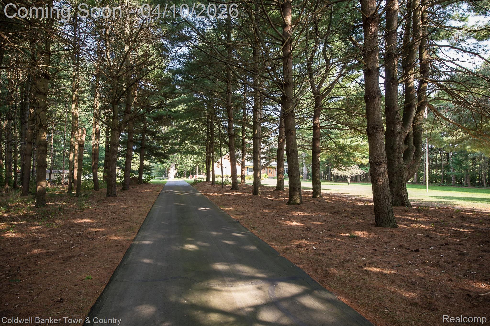 2708 Ore Valley Drive