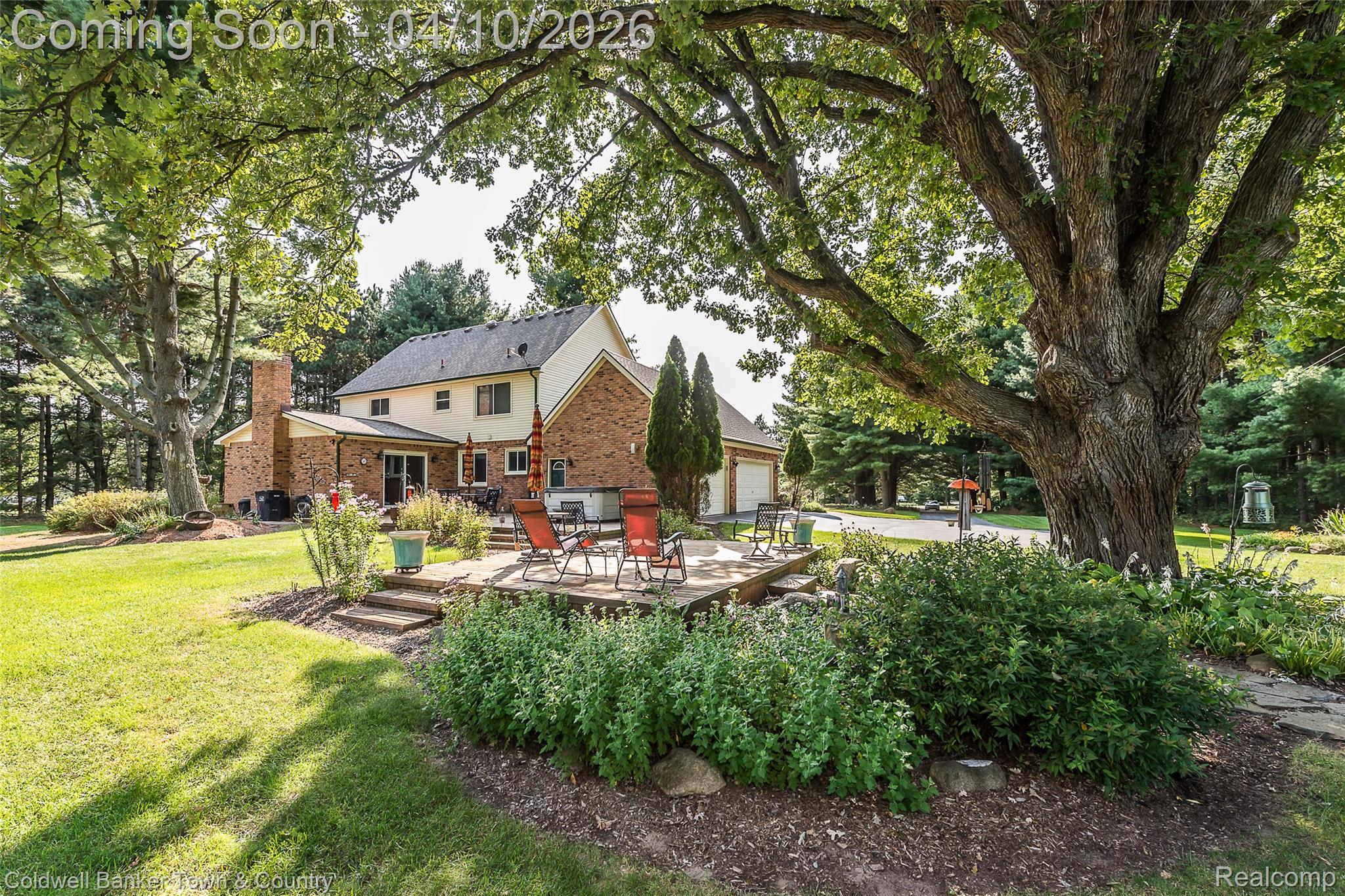 2708 Ore Valley Drive