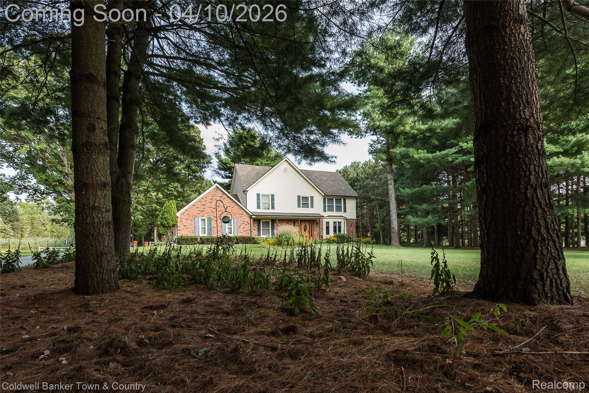 2708 Ore Valley Drive