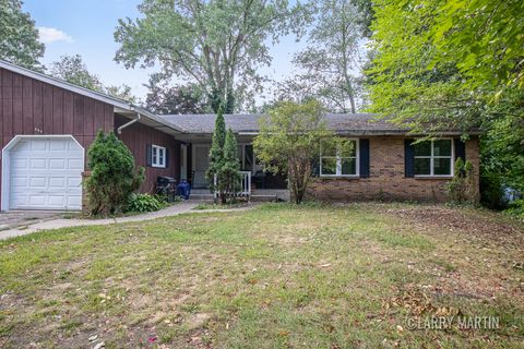 944 Lancashire Court SE 946 Grand Rapids City MI 49508