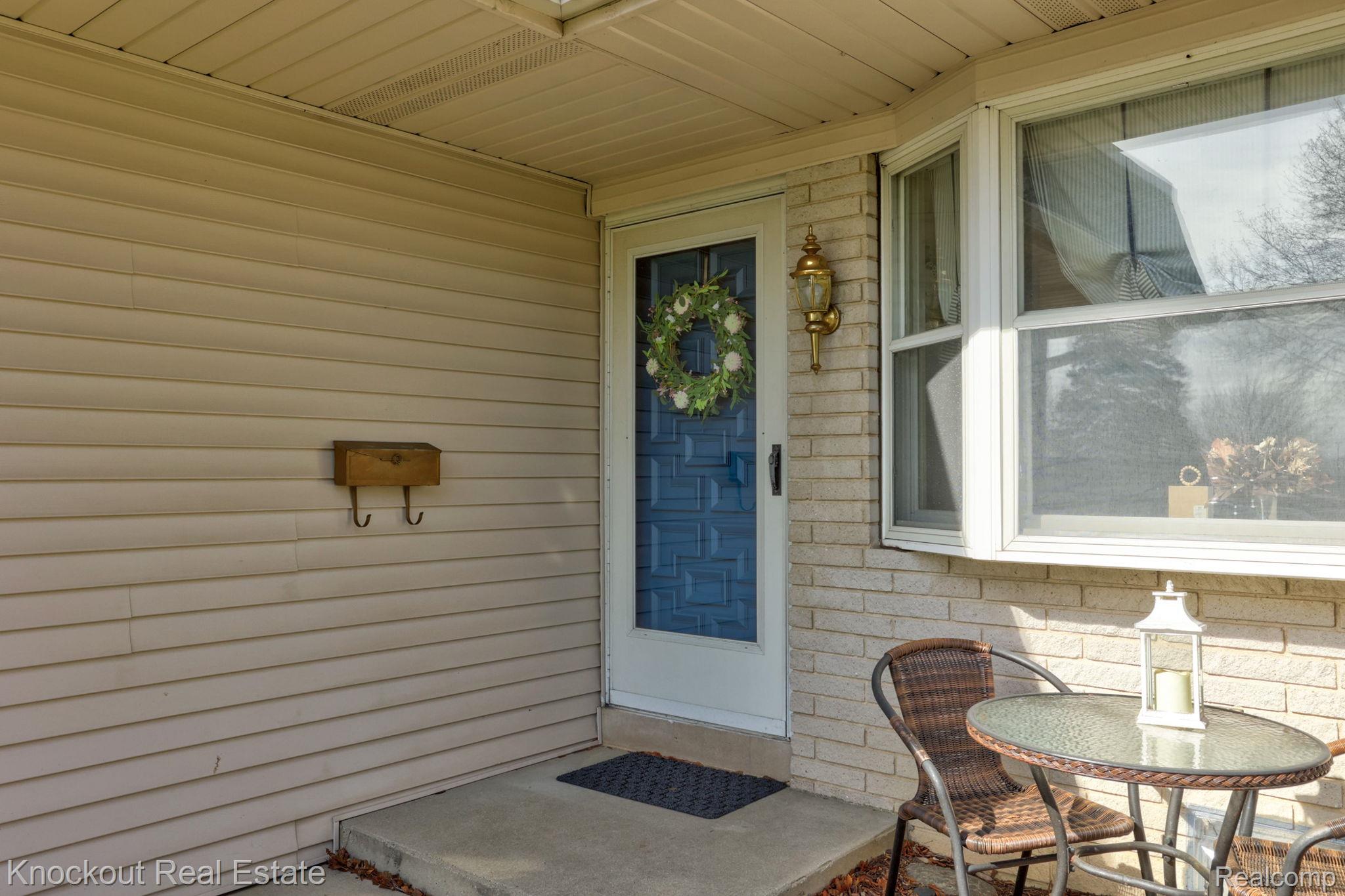 239 Churchgrove Road