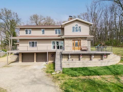 175 TEMPLAR Avenue Unadilla Township Livingston MI 48169