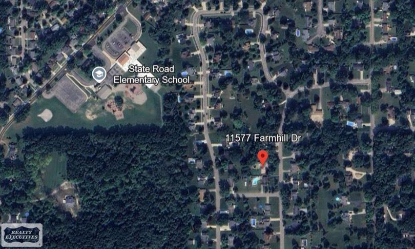 11577 Farmhill Drive