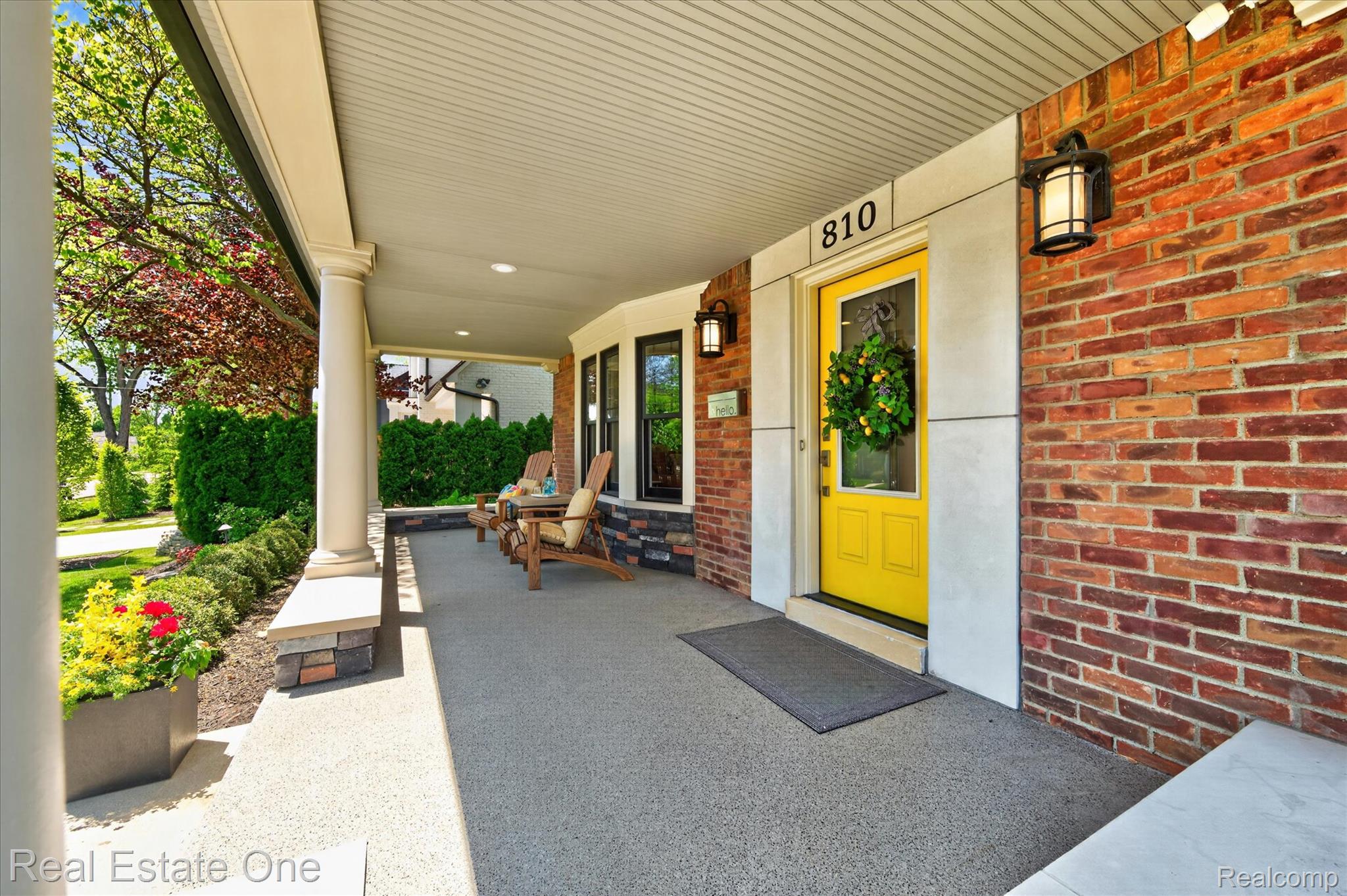 810 Harmon Avenue