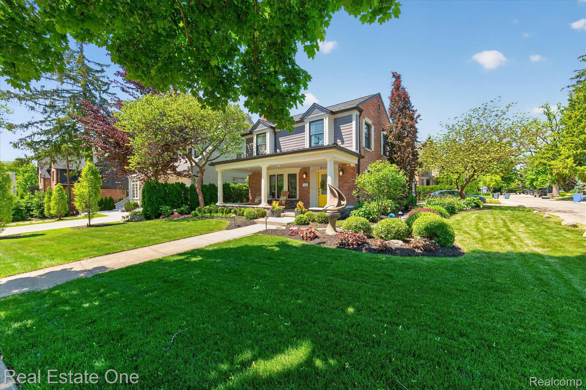810 Harmon Avenue
