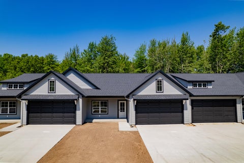 Tiny photo for 17450 Ridge Avenue, Ferrysburg City, MI 49409 (MLS # 65026054496)