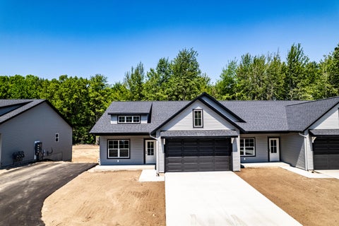 Tiny photo for 17450 Ridge Avenue, Ferrysburg City, MI 49409 (MLS # 65026054496)