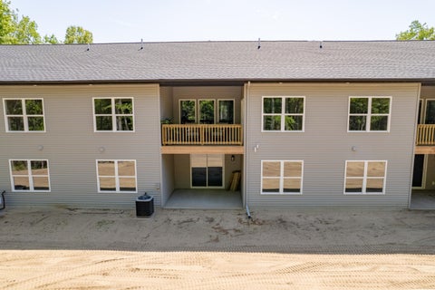 Tiny photo for 17450 Ridge Avenue, Ferrysburg City, MI 49409 (MLS # 65026054496)