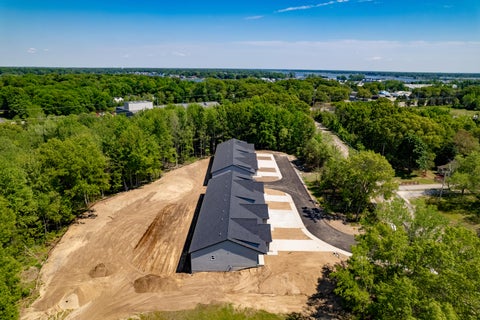 Tiny photo for 17450 Ridge Avenue, Ferrysburg City, MI 49409 (MLS # 65026054496)