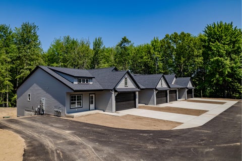 Tiny photo for 17450 Ridge Avenue, Ferrysburg City, MI 49409 (MLS # 65026054496)