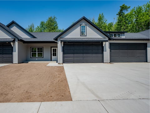 Tiny photo for 17450 Ridge Avenue, Ferrysburg City, MI 49409 (MLS # 65026054496)