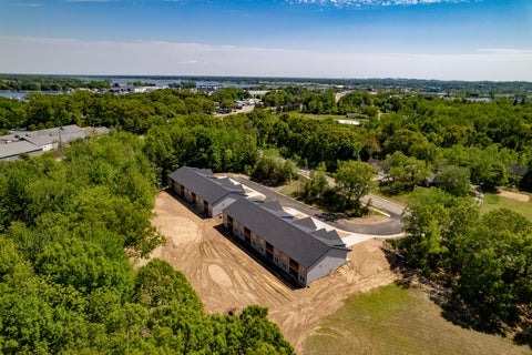 Tiny photo for 17450 Ridge Avenue, Ferrysburg City, MI 49409 (MLS # 65026054496)