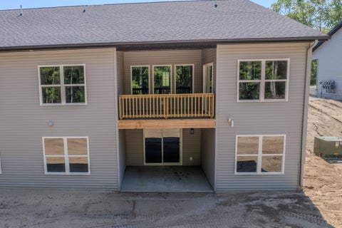 Tiny photo for 17450 Ridge Avenue, Ferrysburg City, MI 49409 (MLS # 65026054496)