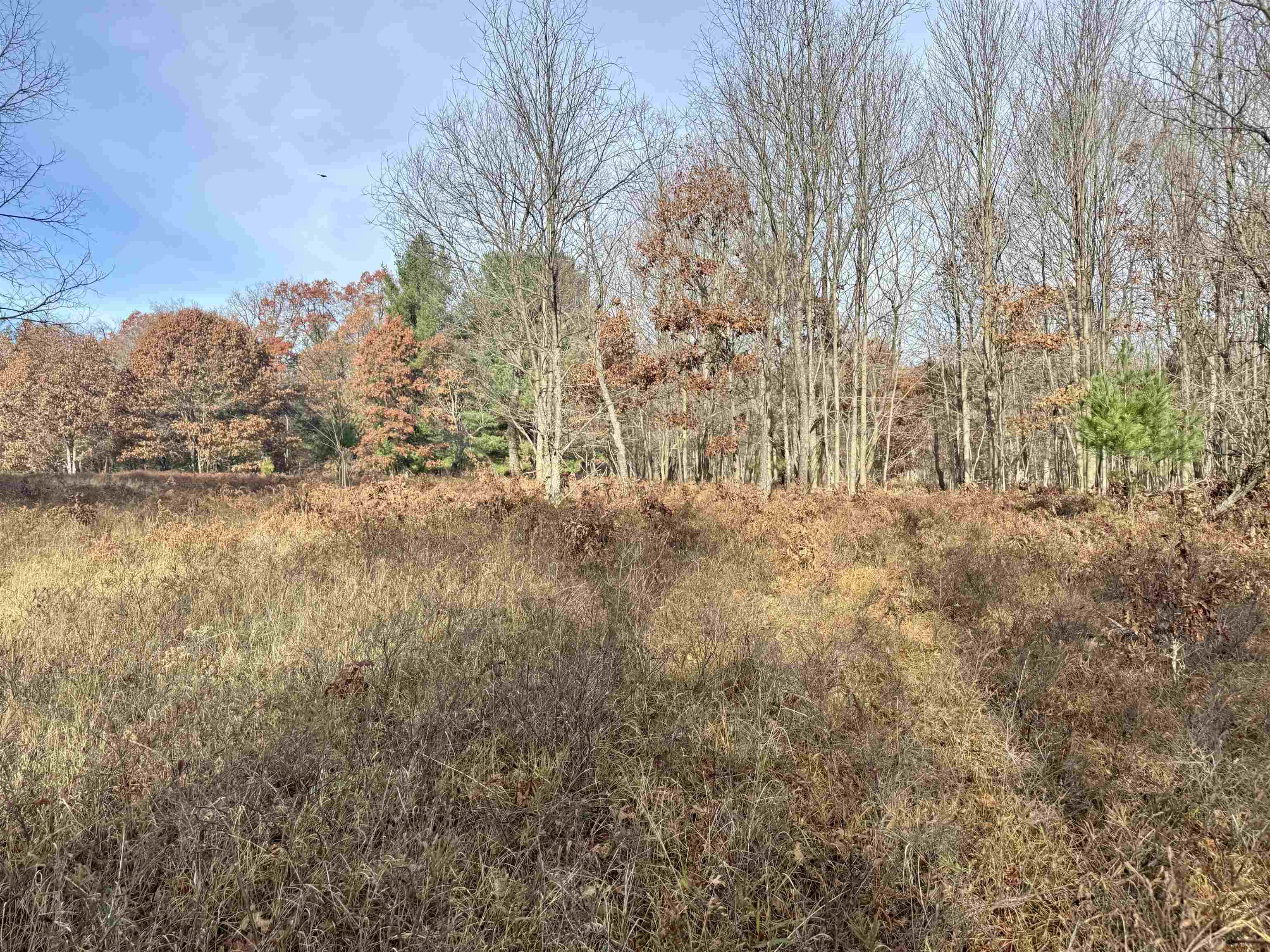 Parcel E Rosted Road