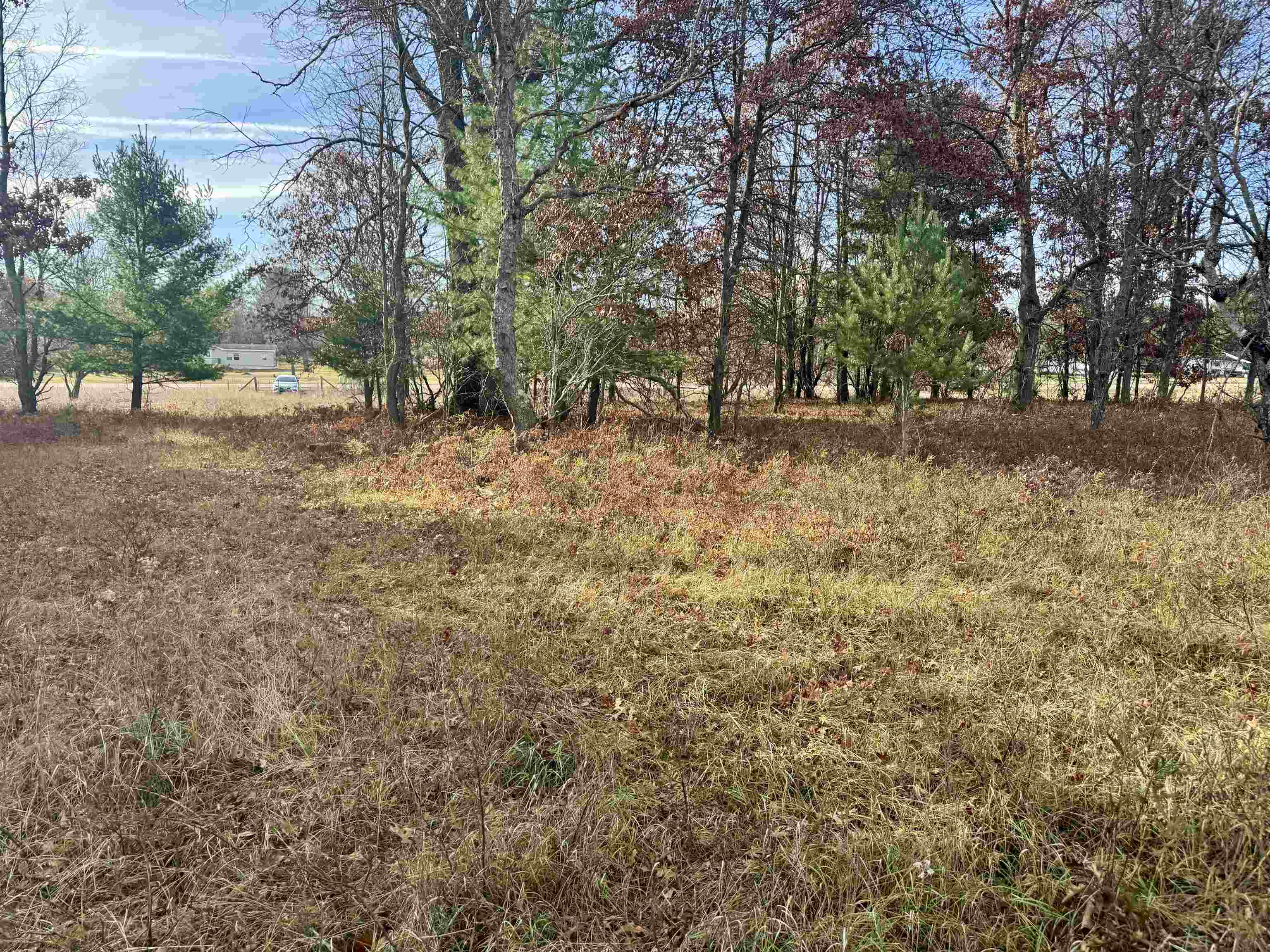 Parcel E Rosted Road