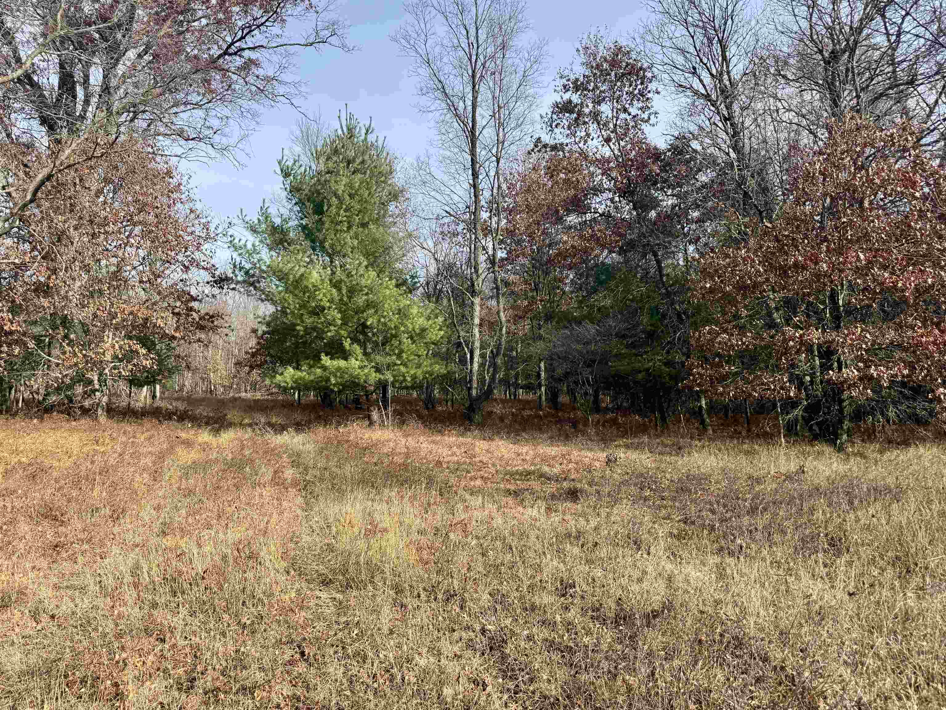 Parcel E Rosted Road