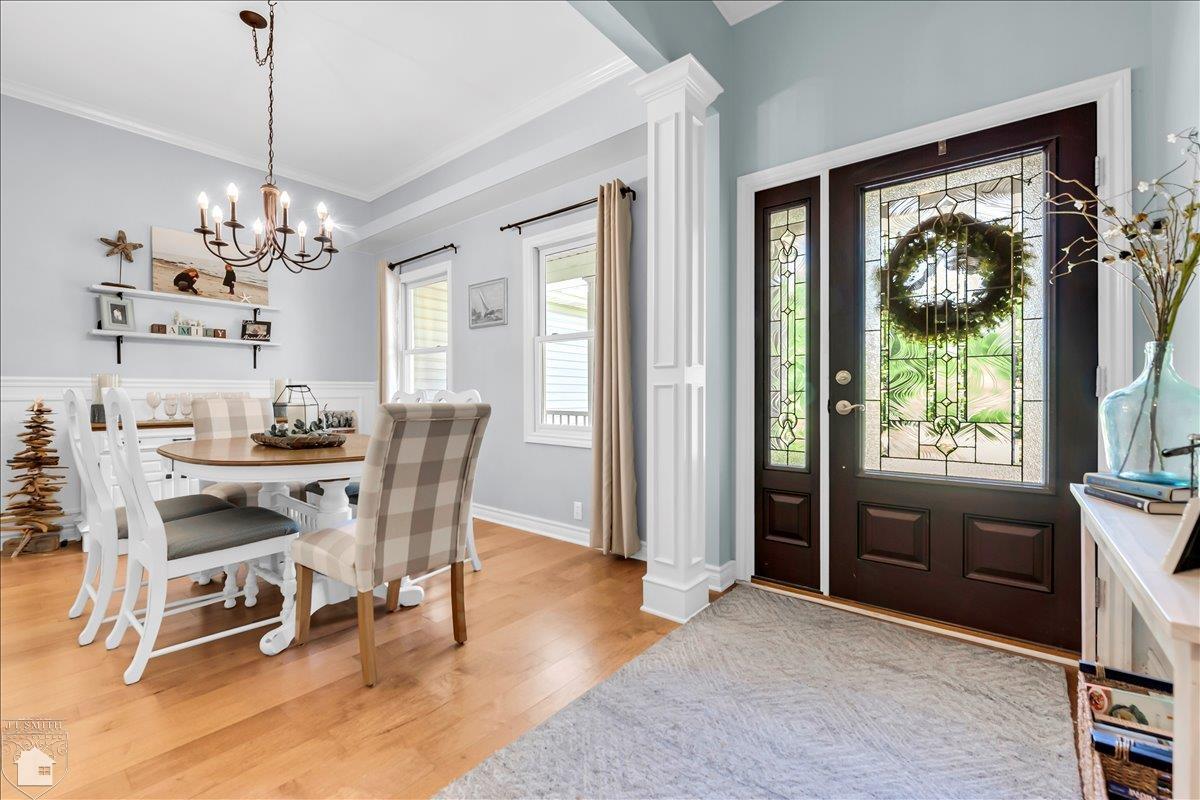 3079 Sandy Oaks Lane