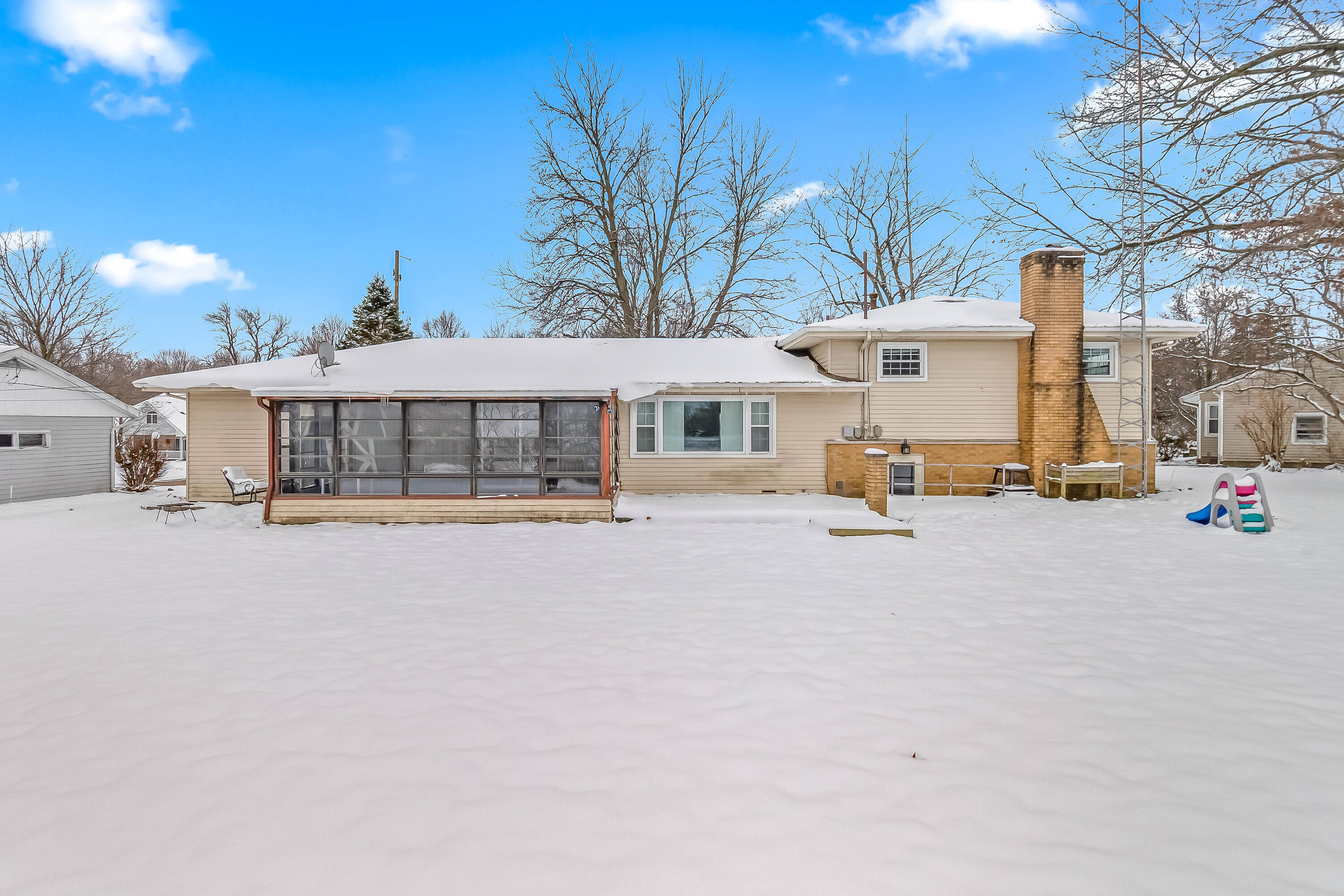 200 Washington Street