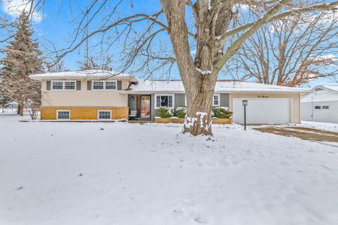 200 Washington Street Litchfield Township MI 49252