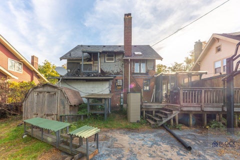 Tiny photo for 1334 White Street, Ann Arbor, MI 48104 (MLS # 81026054515)
