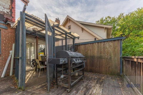 Tiny photo for 1334 White Street, Ann Arbor, MI 48104 (MLS # 81026054515)
