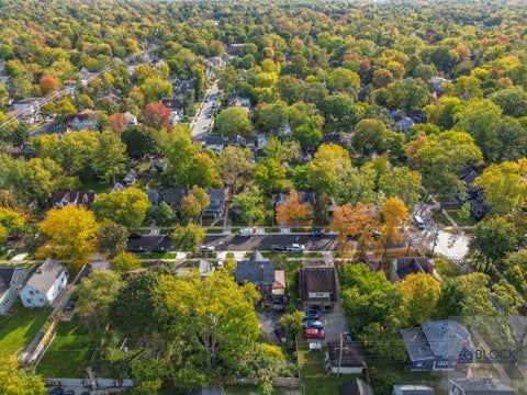 Tiny photo for 1334 White Street, Ann Arbor, MI 48104 (MLS # 81026054515)
