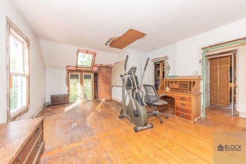 Tiny photo for 1334 White Street, Ann Arbor, MI 48104 (MLS # 81026054515)