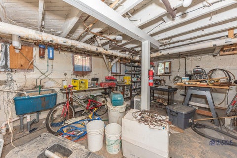 Tiny photo for 1334 White Street, Ann Arbor, MI 48104 (MLS # 81026054515)